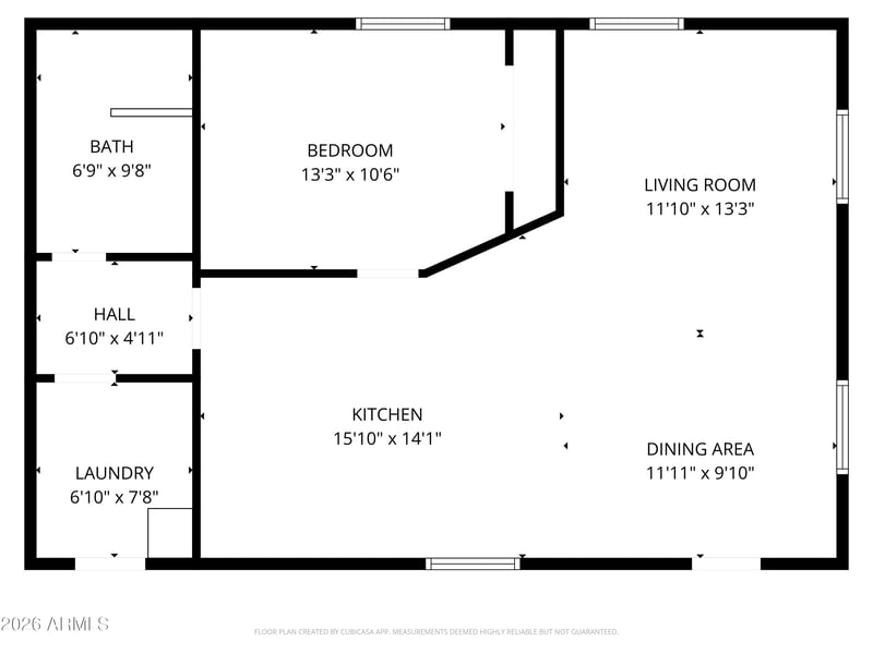 332 E Harrison St, Gilbert, AZ 85295