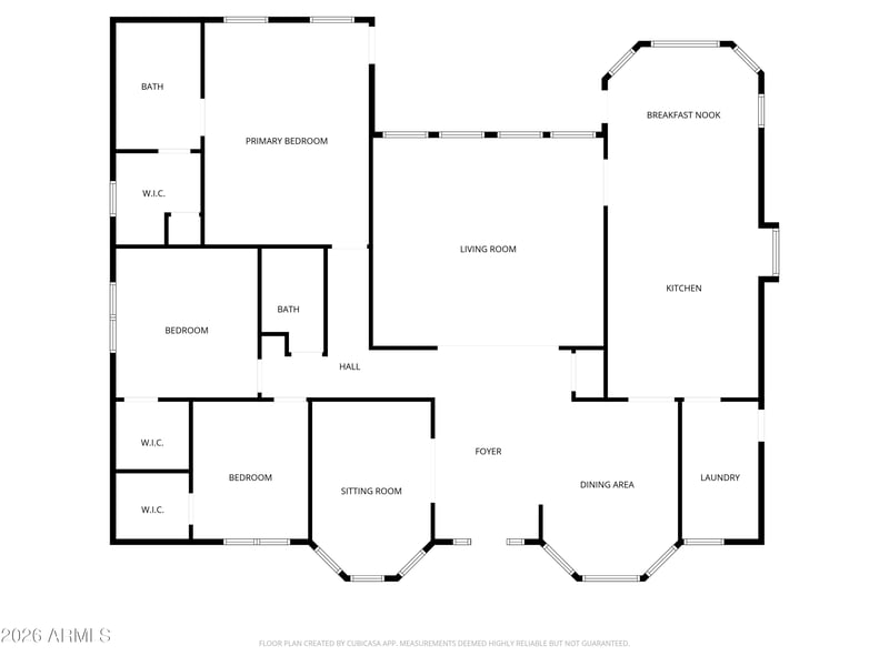 332 E Harrison St, Gilbert, AZ 85295