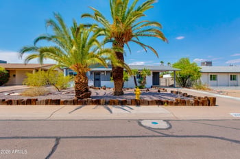 332 E Taylor St, Tempe, AZ 85288