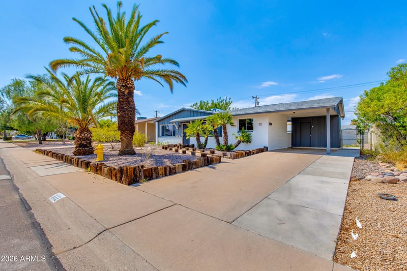 332 Taylor St, Tempe, AZ 85288