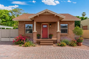 332 E Windsor Ave, Phoenix, AZ 85004