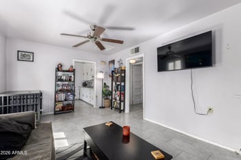 332 6th St, Coolidge, AZ 85128