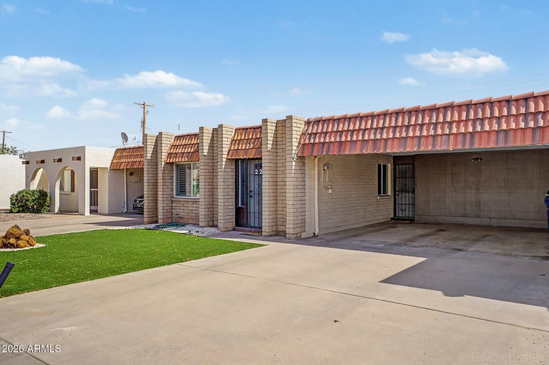 332 N Dobson Rd #22, Mesa, AZ 85201