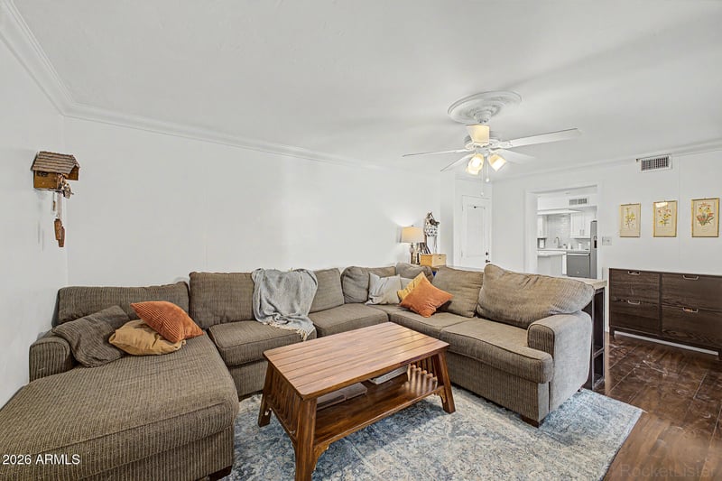 332 N Dobson Rd #22, Mesa, AZ 85201