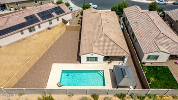 332 202nd Ln, Buckeye, AZ 85326