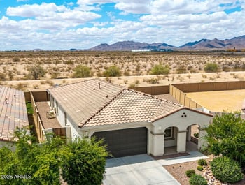 332 202nd Ln, Buckeye, AZ 85326