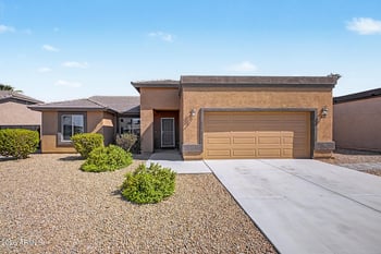 332 W 14th Ave, Apache Junction, AZ 85120