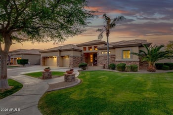 332 Macaw Dr, Chandler, AZ 85286
