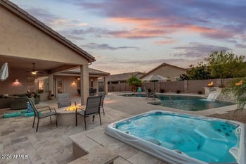 332 Macaw Dr, Chandler, AZ 85286