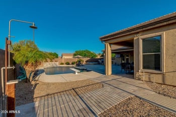 332 Macaw Dr, Chandler, AZ 85286