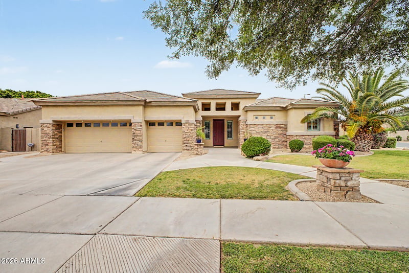 332 Macaw Dr, Chandler, AZ 85286