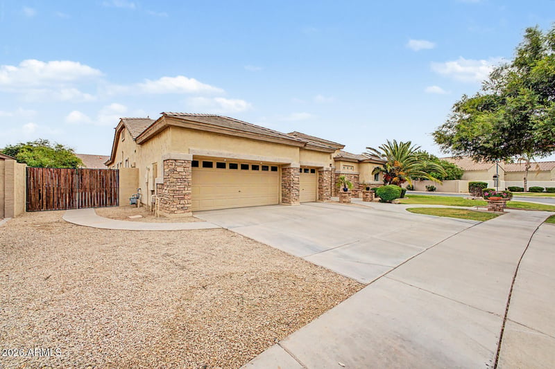 332 Macaw Dr, Chandler, AZ 85286