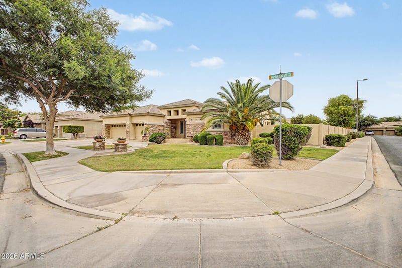 332 Macaw Dr, Chandler, AZ 85286