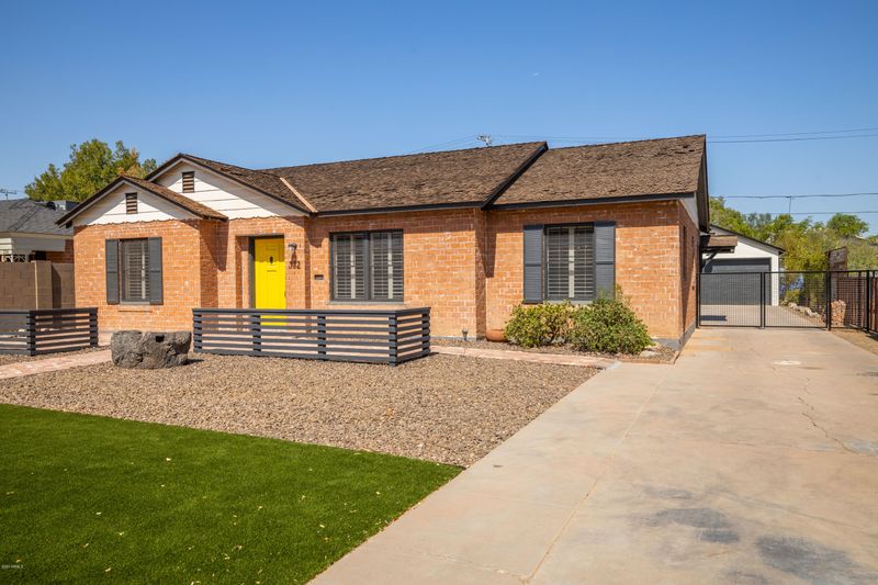 332 W Virginia Ave, Phoenix, AZ 85003