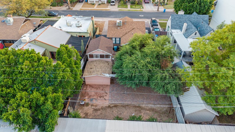 332 Windsor Ave, Phoenix, AZ 85004