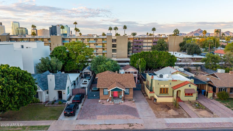 332 Windsor Ave, Phoenix, AZ 85004