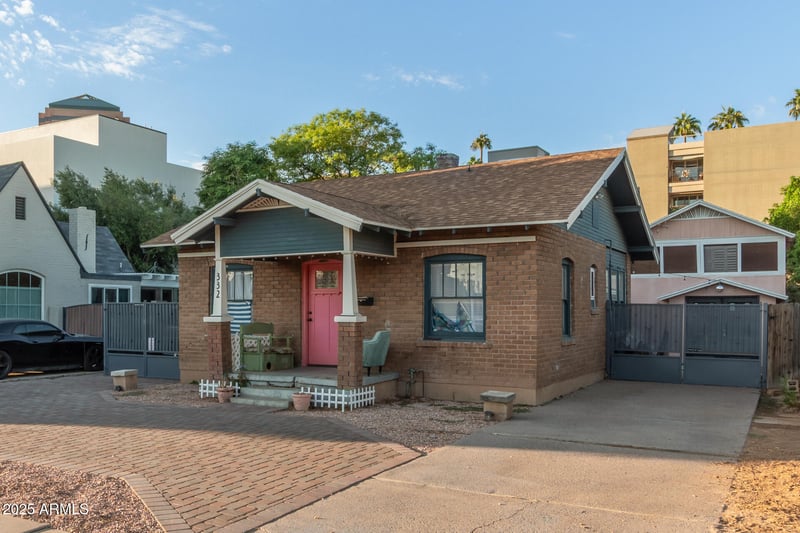 332 Windsor Ave, Phoenix, AZ 85004