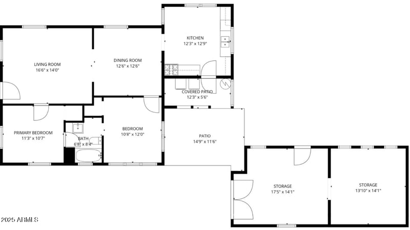 332 Windsor Ave, Phoenix, AZ 85004