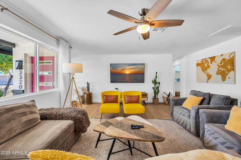 3320 82nd Pl, Scottsdale, AZ 85251