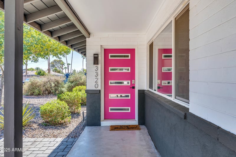 3320 82nd Pl, Scottsdale, AZ 85251