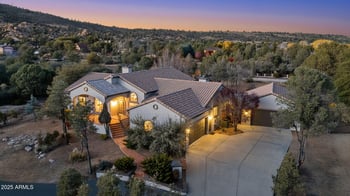 3320 Charla Dr, Prescott, AZ 86305
