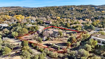 3320 Charla Dr, Prescott, AZ 86305