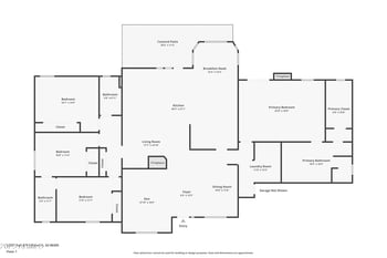 3320 Charla Dr, Prescott, AZ 86305