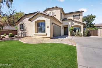 3320 E Elgin St, Gilbert, AZ 85295