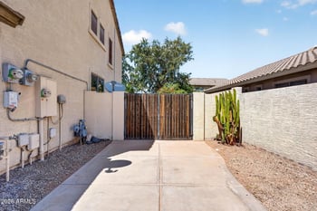 3320 E Elgin St, Gilbert, AZ 85295