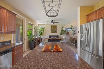 3320 E Merlot St, Gilbert, AZ 85298