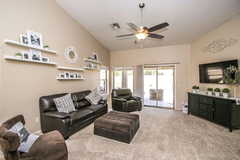 3320 E Oriole Dr, Gilbert, AZ 85297