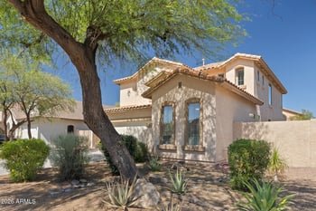 3320 Merlot St, Gilbert, AZ 85298