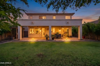 3320 Merlot St, Gilbert, AZ 85298