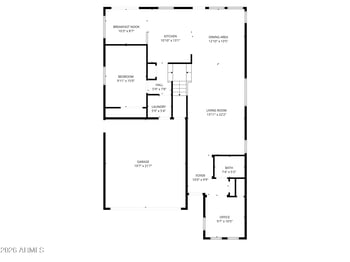 3320 Merlot St, Gilbert, AZ 85298