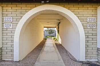 3320 Parkside Dr, Tempe, AZ 85282