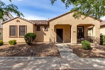 3320 Patrick St, Gilbert, AZ 85295