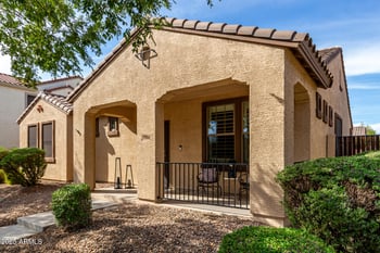 3320 Patrick St, Gilbert, AZ 85295