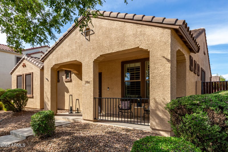 3320 Patrick St, Gilbert, AZ 85295