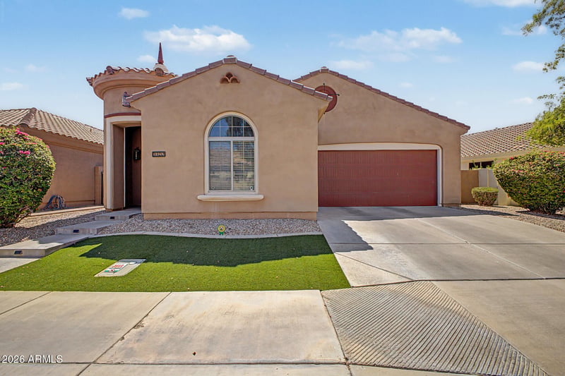 Home Worth Check