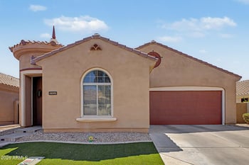 3320 Sunland Dr, Chandler, AZ 85248