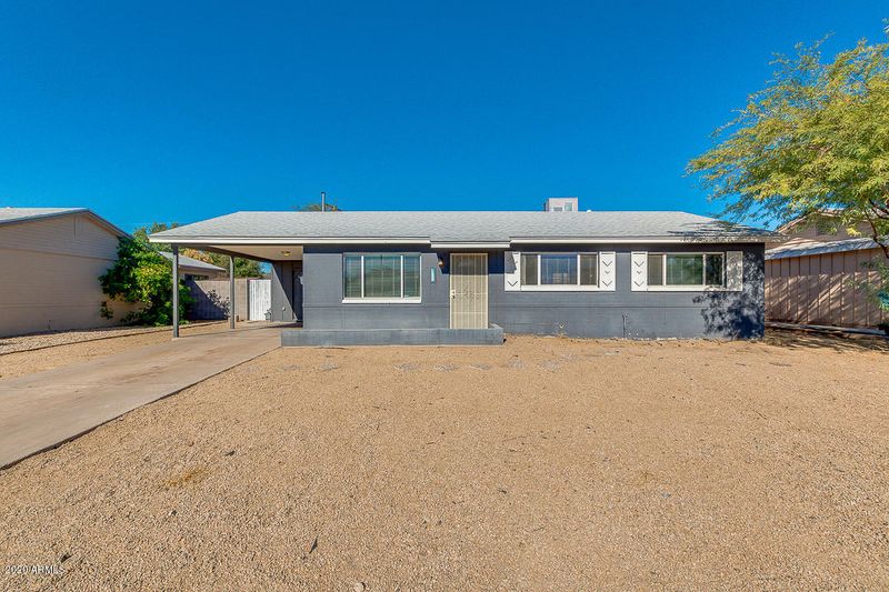 3320 W Dahlia Dr, Phoenix, AZ 85029
