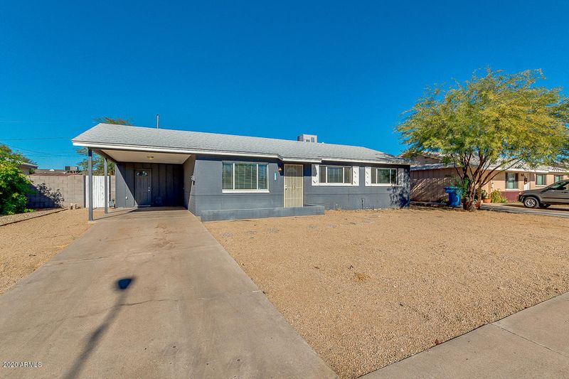 3320 W Dahlia Dr, Phoenix, AZ 85029