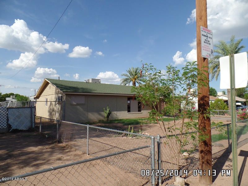 3320 W Holly St, Phoenix, AZ 85009