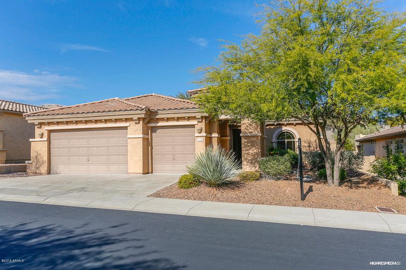 3320 W Links Dr, Anthem, AZ 85086