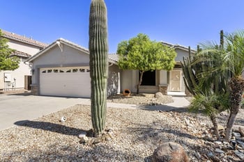 3320 South Butte Rd, San Tan Valley, AZ 85144