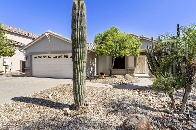 3320 South Butte Rd, San Tan Valley, AZ 85144