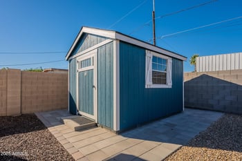 3320 Windrose Dr, Phoenix, AZ 85029