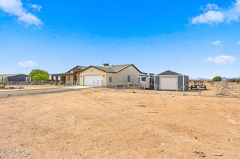 33201 Siesta Way, Tonopah, AZ 85354