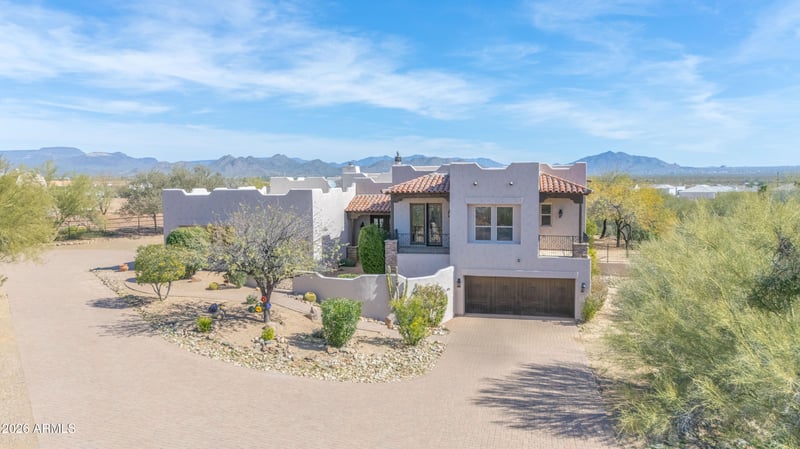 33207 N 12th St, Phoenix, AZ 85085