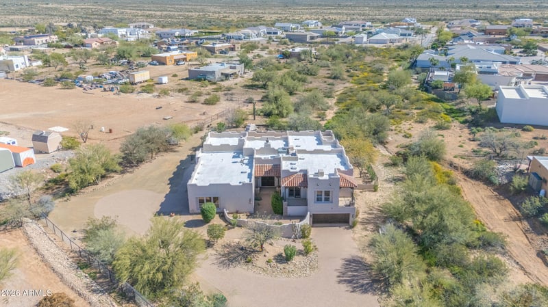 33207 N 12th St, Phoenix, AZ 85085